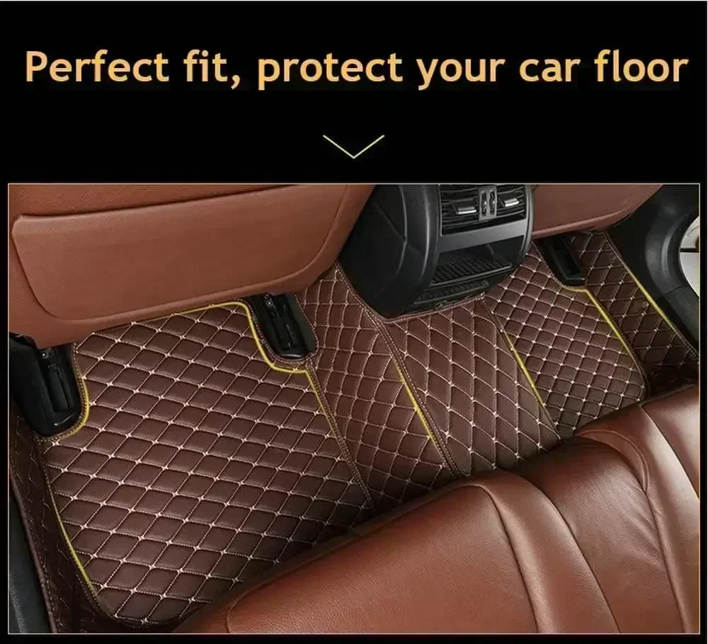 Alfombrillas para Jeep Grand C - Women'S Jeep Accessories reseña y precio