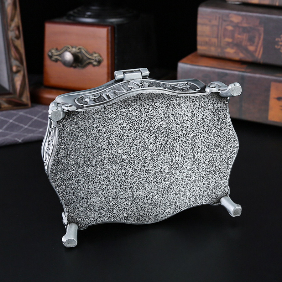 Caja de almacenamiento de acce - Women'S Egyptian Accessories reseña y precio