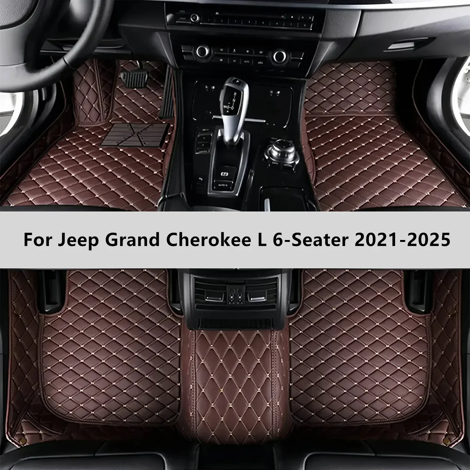 Alfombrillas de suelo personal - Women'S Jeep Accessories reseña y precio