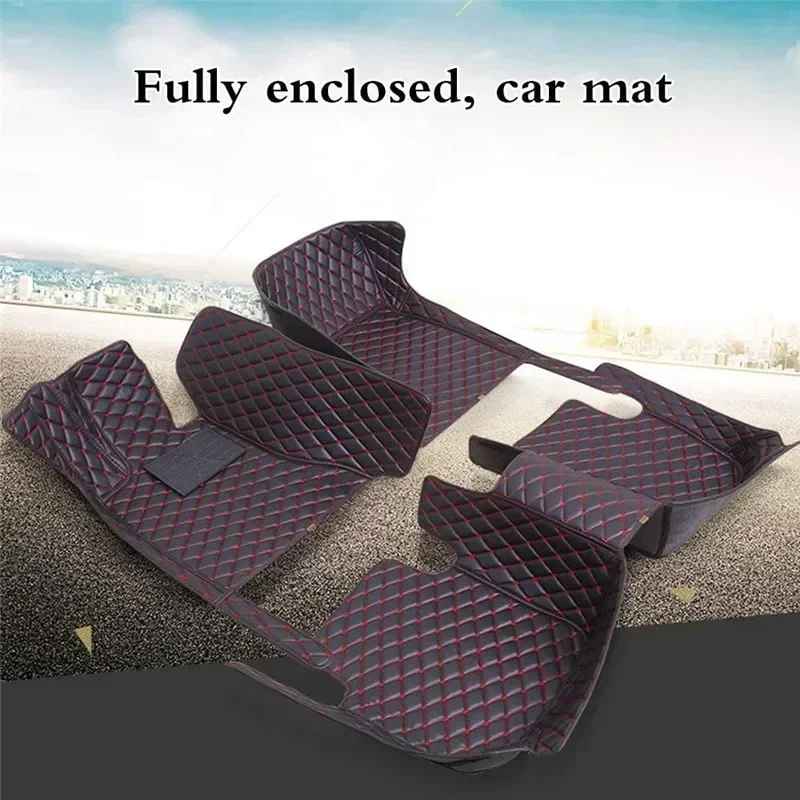 Alfombrillas de suelo personal - Women'S Jeep Accessories reseña y precio