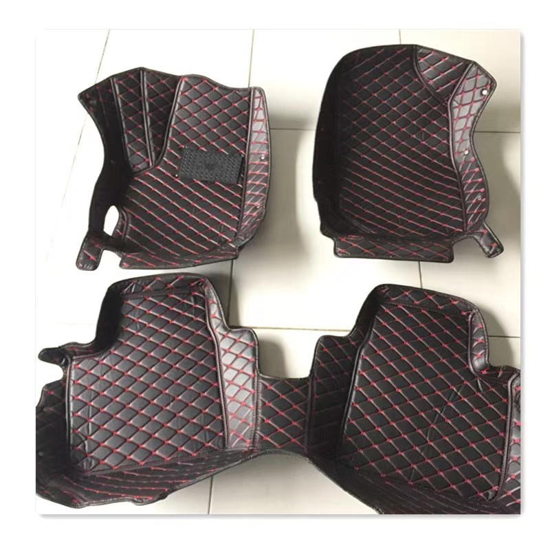 Alfombrillas para el suelo del - Women'S Jeep Accessories reseña y precio