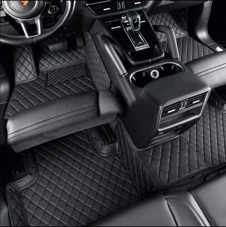 Alfombrillas para el suelo del - Women'S Jeep Accessories reseña y precio