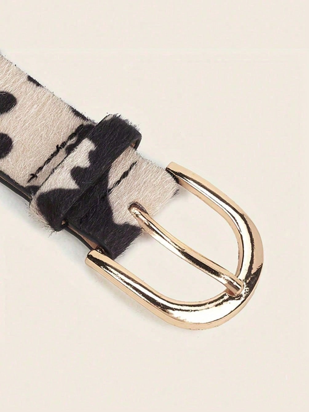 1 cinturón retro de estilo occ - Women'S Jeans Accessories reseña y precio