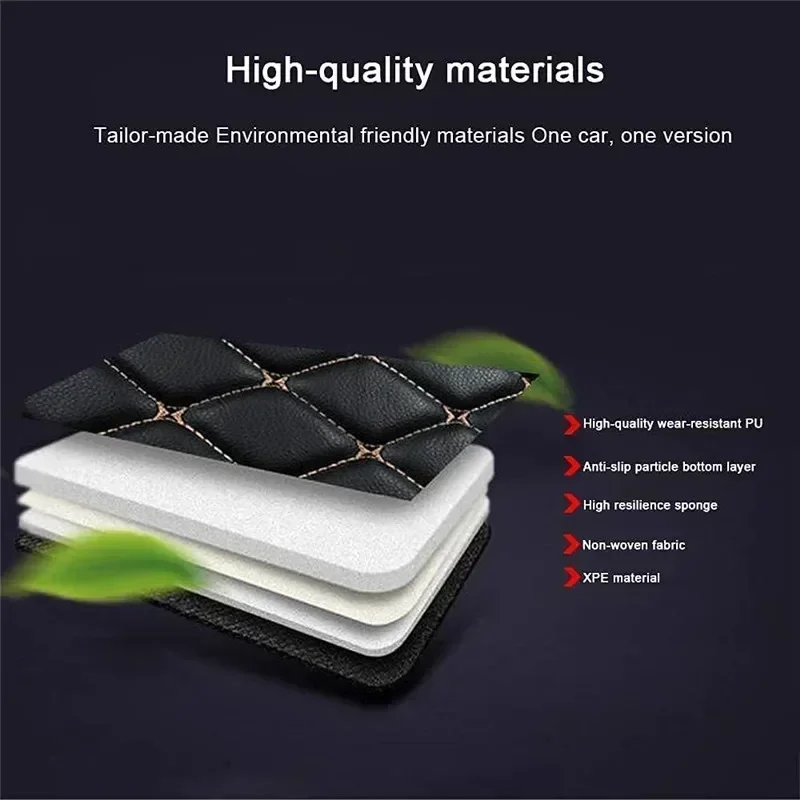  Custom Car Floor Mats For Jee - Women'S Jeep Accessories reseña y precio