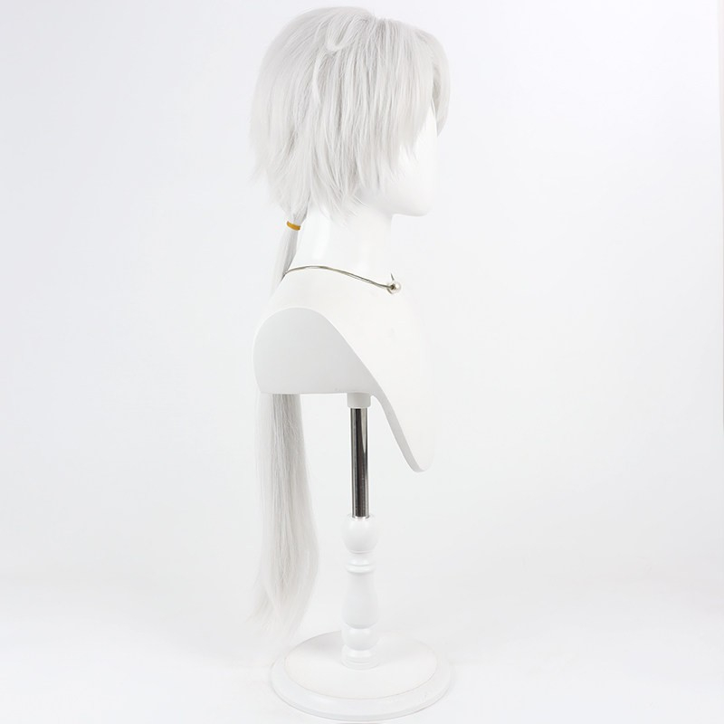 Peluca de Cosplay de Game Limb - Women'S Accessories The White Company reseña y precio
