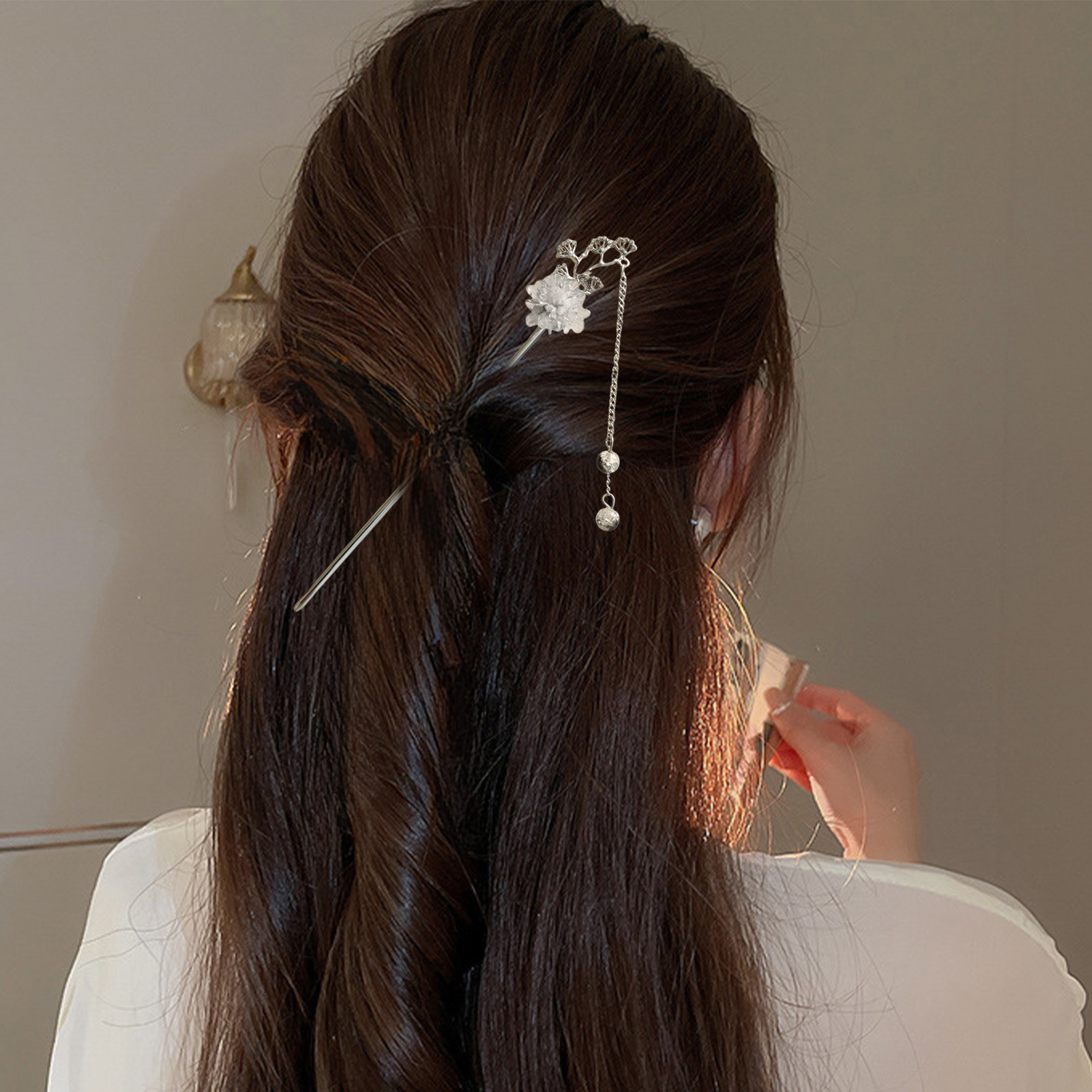 Elegantes Horquillas para el C - Women'S Accessories H&M reseña y precio