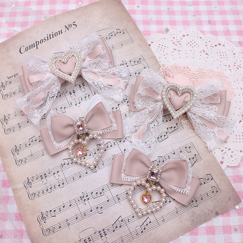 Accesorios para el cabello con - Women'S Victorian Accessories reseña y precio