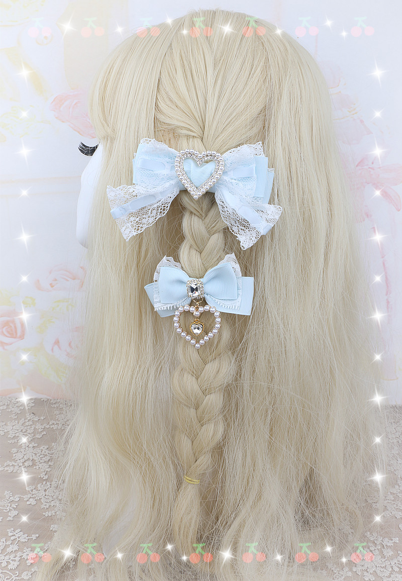 Accesorios para el cabello con - Women'S Victorian Accessories reseña y precio