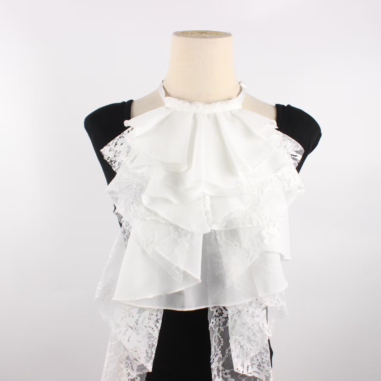 Accesorio de Disfraz, Cuello d - Women'S Victorian Accessories reseña y precio