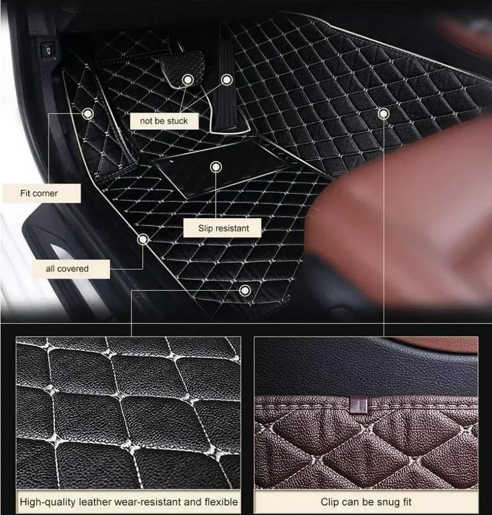 Alfombrillas para Jeep Grand W - Women'S Jeep Accessories reseña y precio
