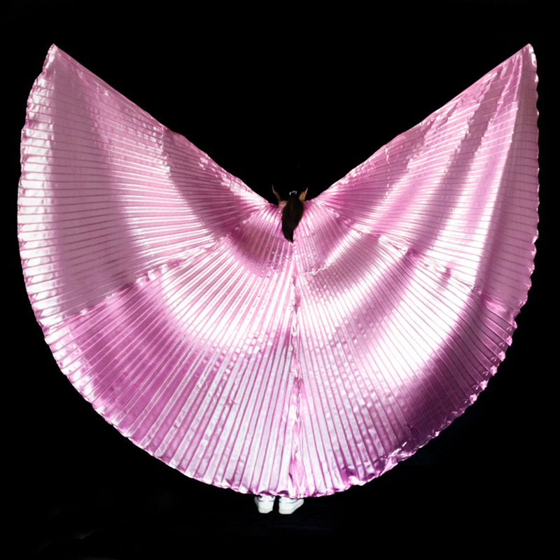 Alas de danza del vientre para - Women Accessories Egypt reseña y precio
