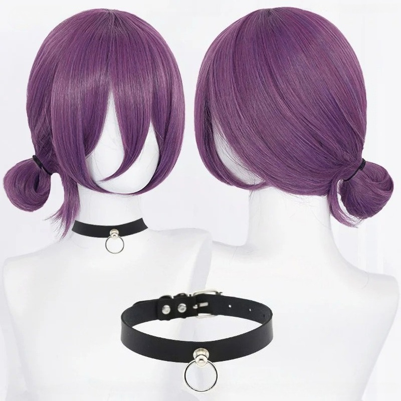 Pelucas de Cosplay de Anime Re - Women'S Accessories H&M reseña y precio
