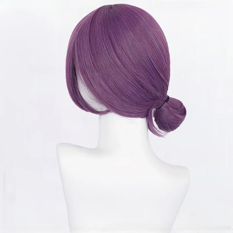 Pelucas de Cosplay de Anime Re - Women'S Accessories H&M reseña y precio
