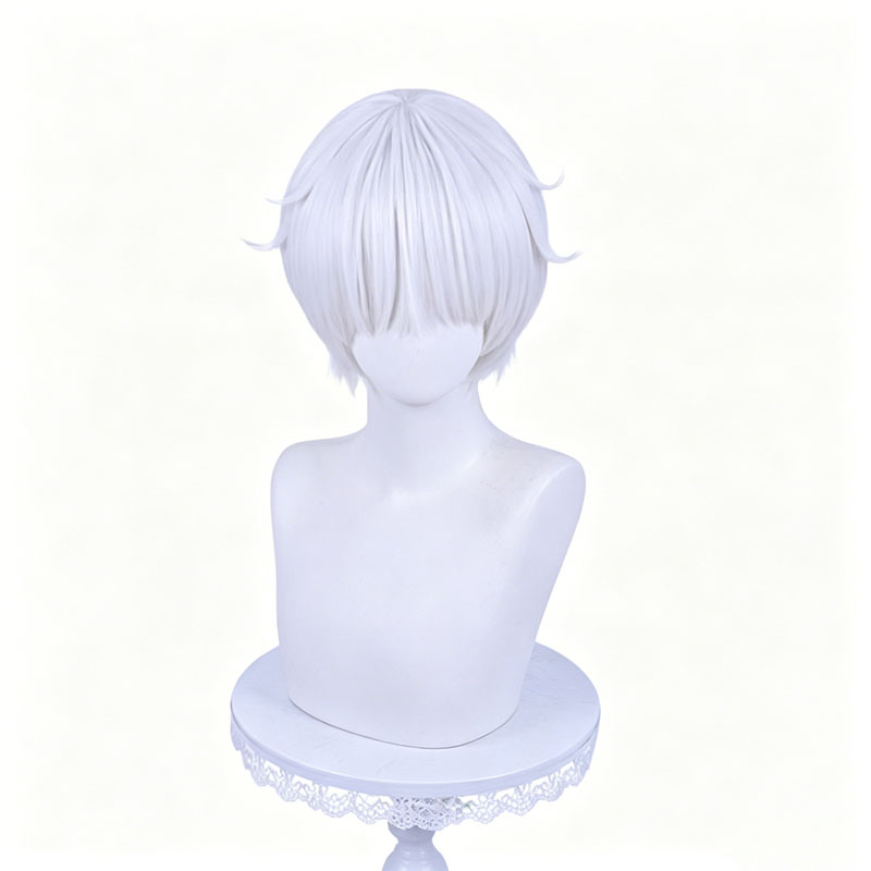 Peluca de Cosplay de Game Limb - Women'S Accessories The White Company reseña y precio