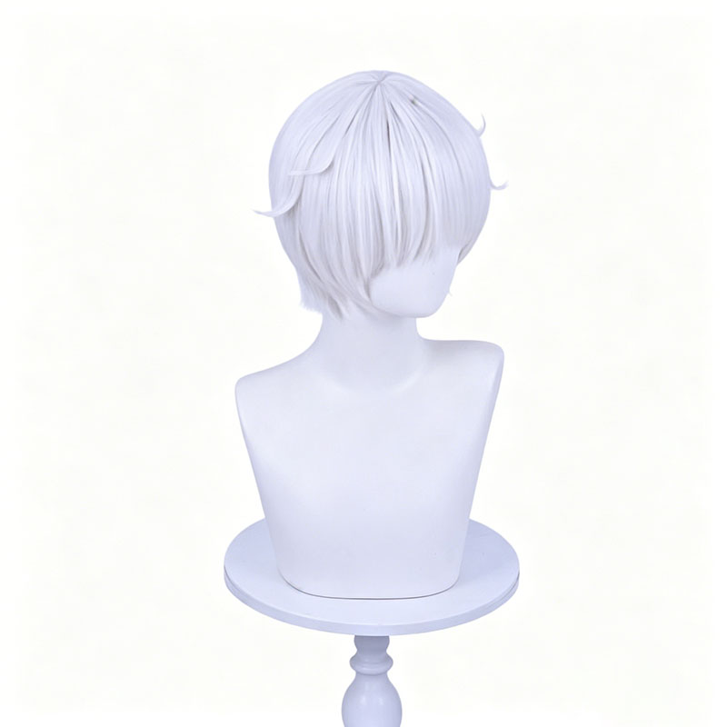 Peluca de Cosplay de Game Limb - Women'S Accessories The White Company reseña y precio