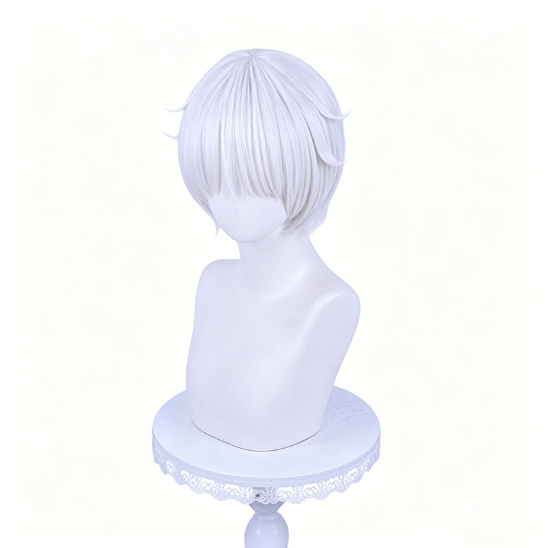 Peluca de Cosplay de Game Limb - Women'S Accessories The White Company reseña y precio