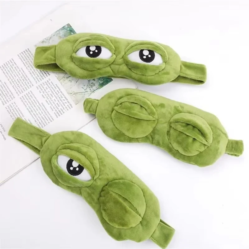 Antifaz con Forma de Rana para - Women'S Accessories H&M reseña y precio