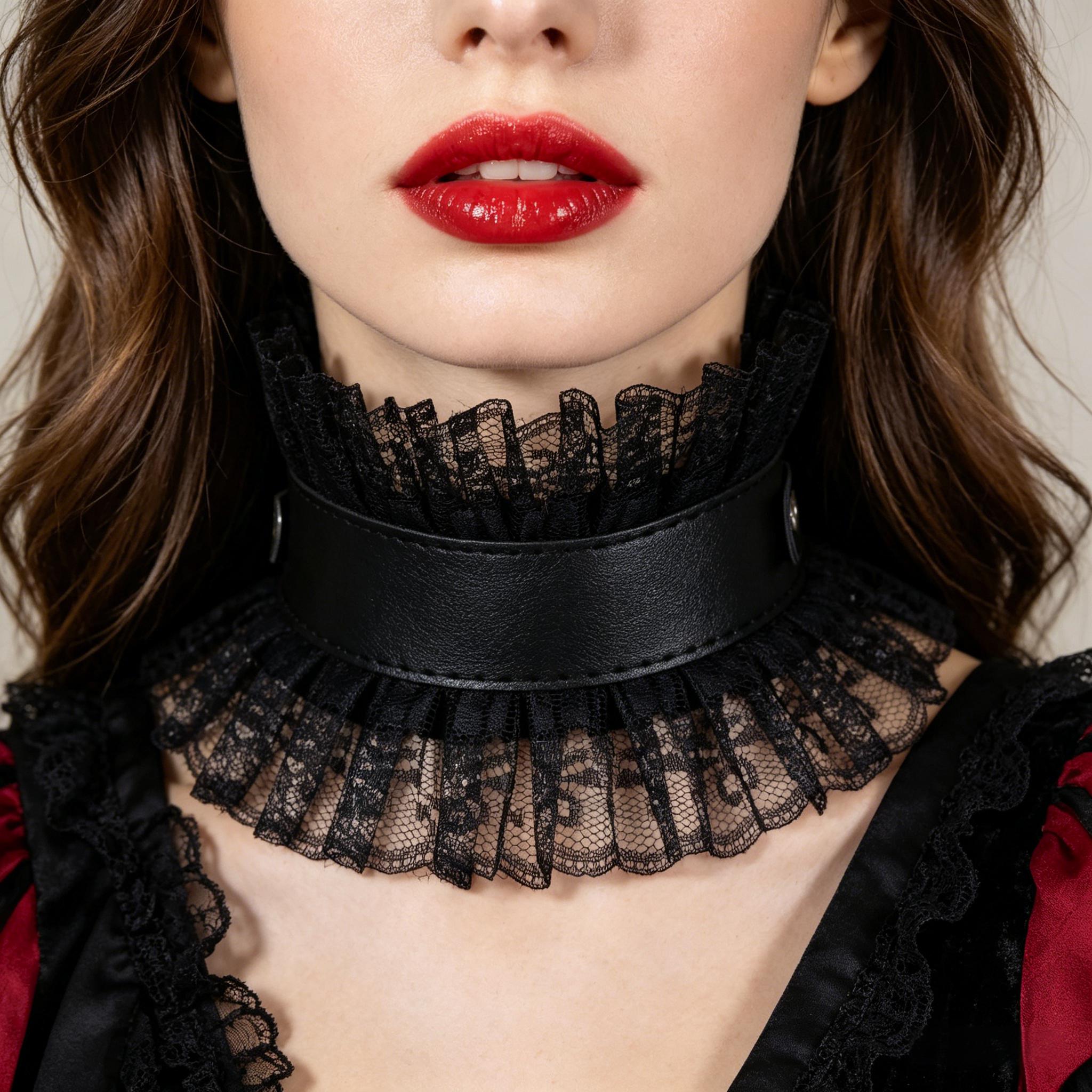 Collar Falso Vintage para Muje - Women'S Victorian Accessories reseña y precio