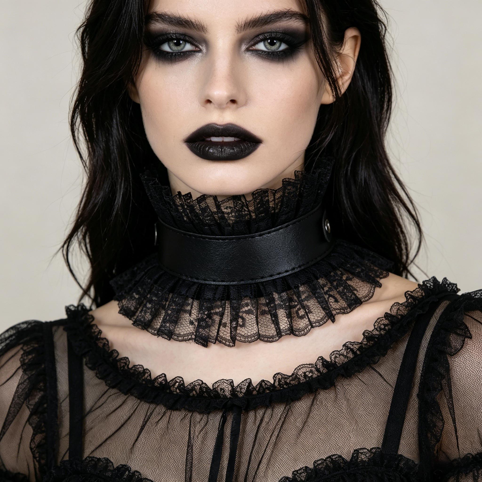 Collar Falso Vintage para Muje - Women'S Victorian Accessories reseña y precio