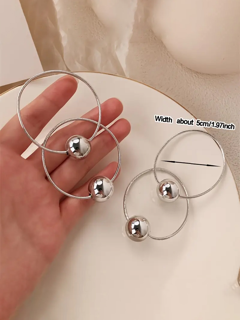10 Uds. Corbata para el pelo c - Wrap Ring Gold reseña y precio